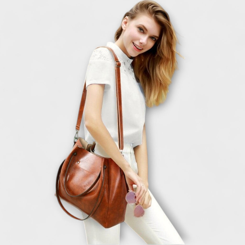 Inger | Virpi borsa