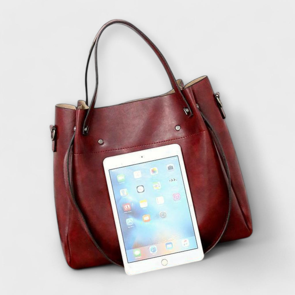 Inger | Virpi borsa