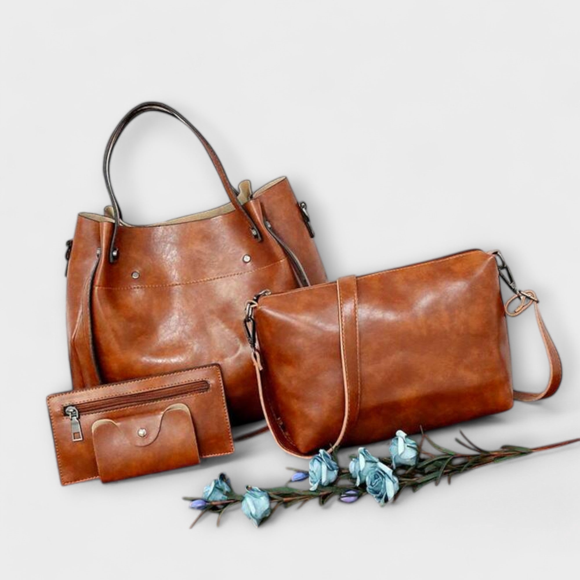 Inger | Virpi borsa