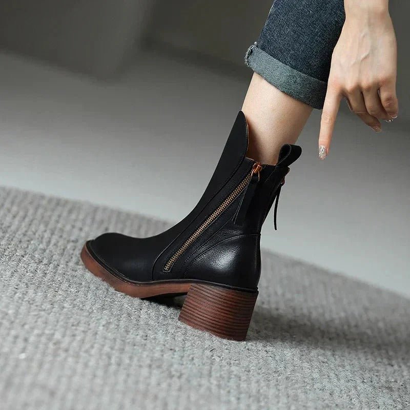 Irina | Bottines