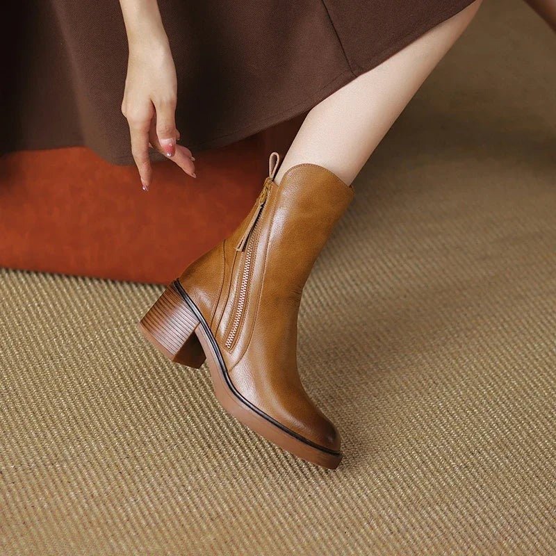 Irina | Bottines