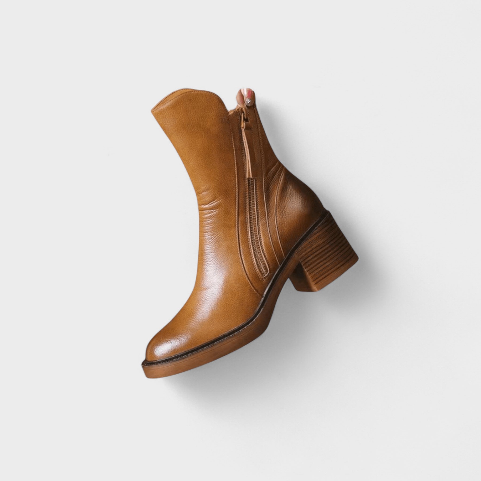 Irina | Bottines