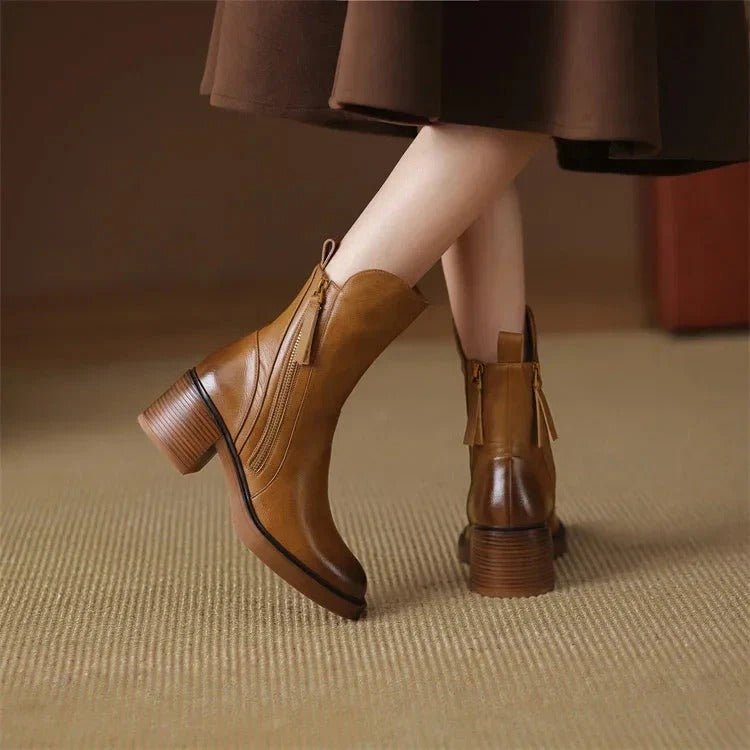 Irina | Bottines