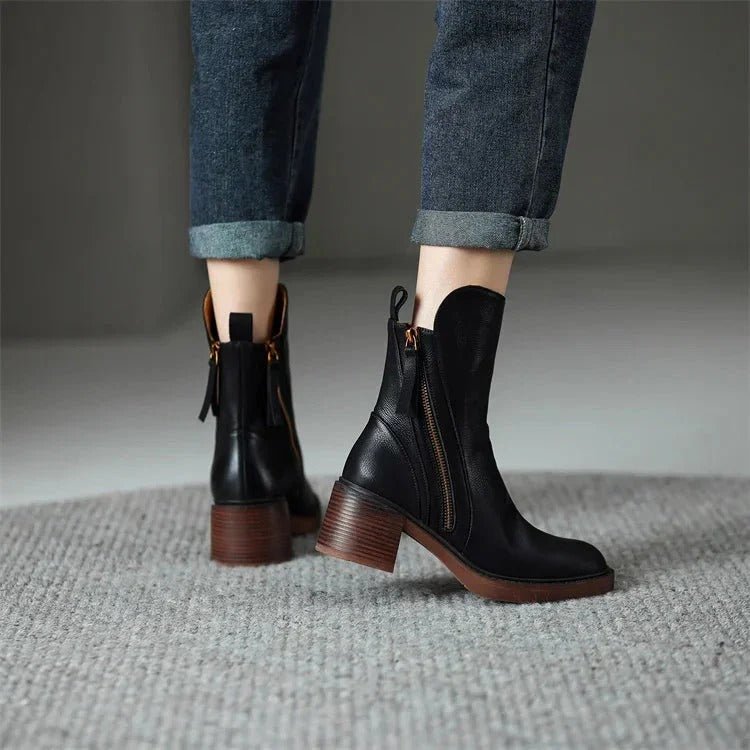 Irina | Bottines