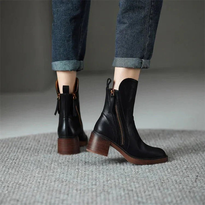 Irina | Bottines
