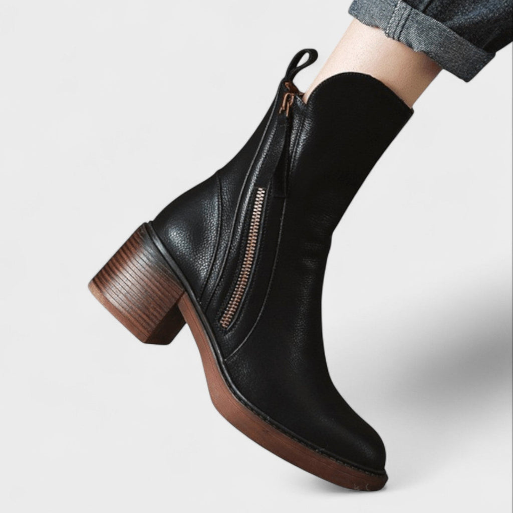 Irina | Bottines