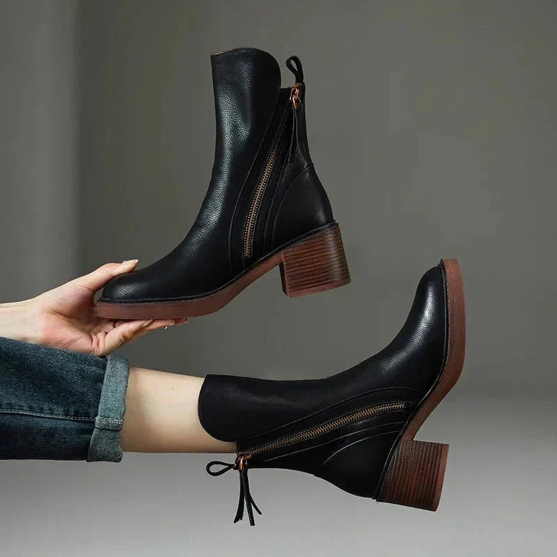 Irina | Bottines