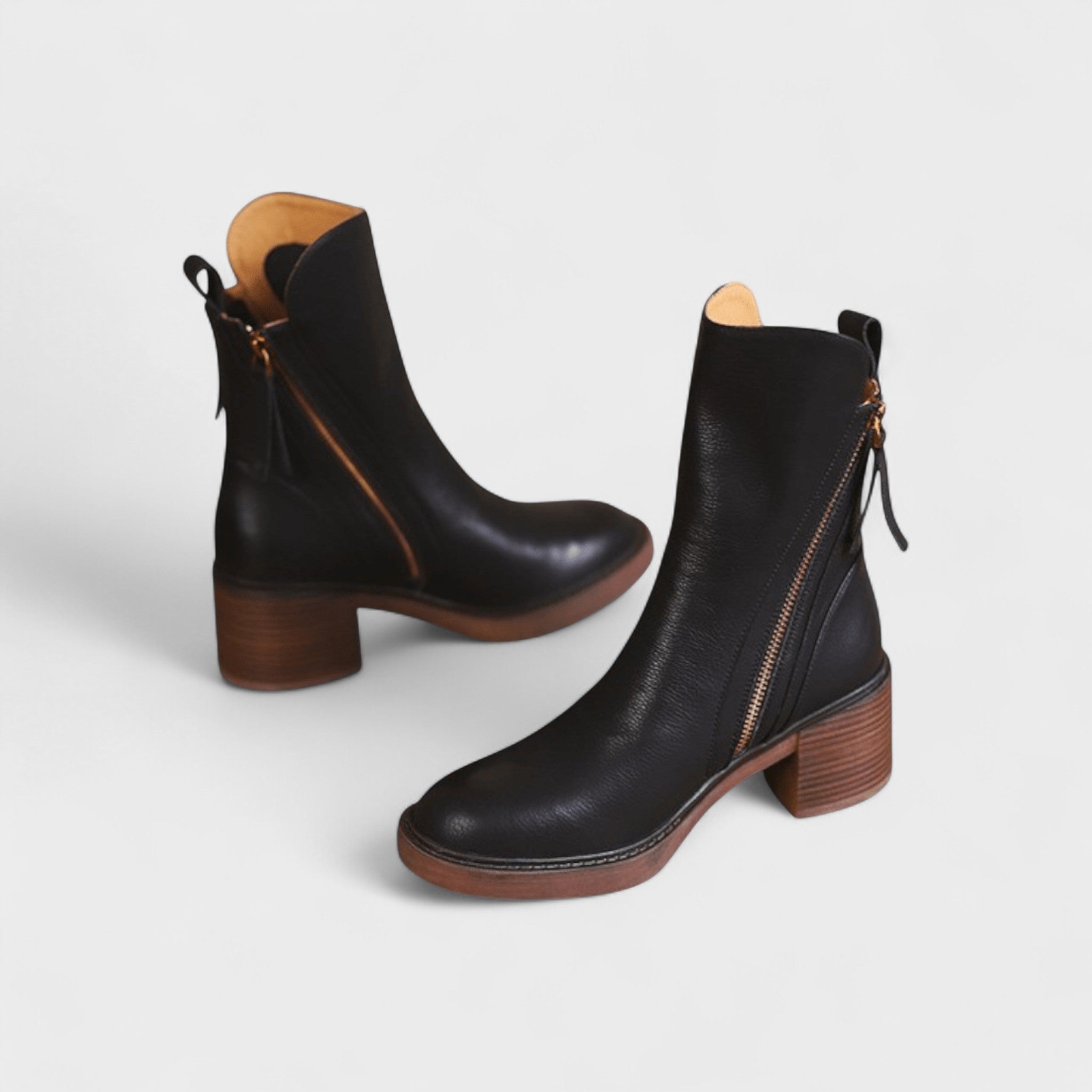 Irina | Bottines