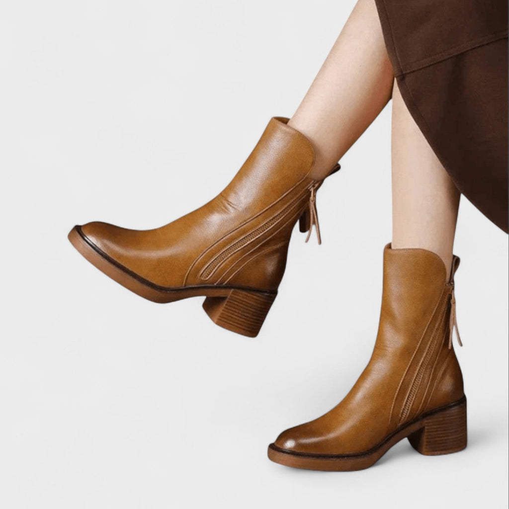 Irina | Bottines
