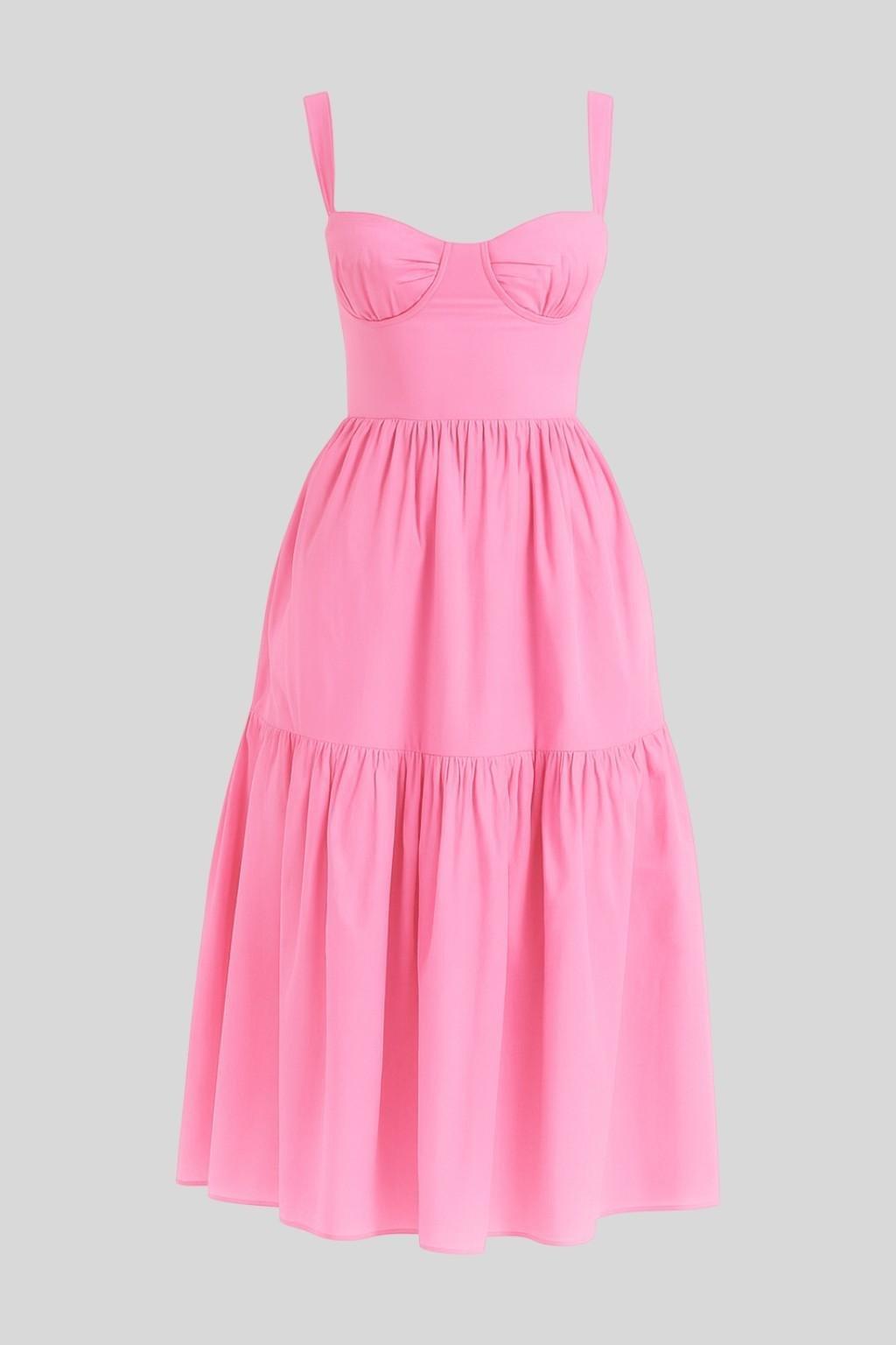 Isabel | Robe Midi