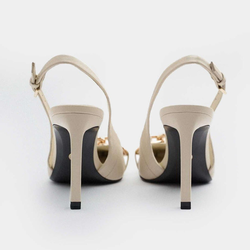Isolda | Talons à chaîne