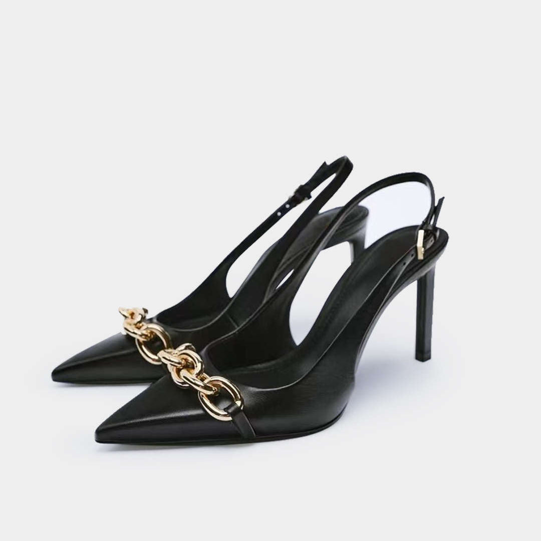 Isolda | Talons à chaîne
