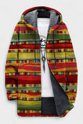 Ivana™ | Cardigan de luxe artistique
