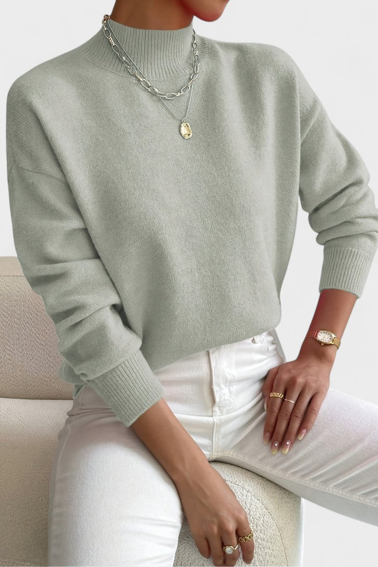 Ivona™ | Pull élégant et chaud