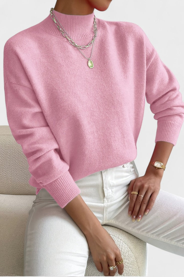 Ivona™ | Pull élégant et chaud