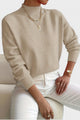 Ivona™ | Pull élégant et chaud