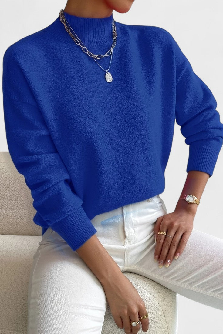 Ivona™ | Pull élégant et chaud