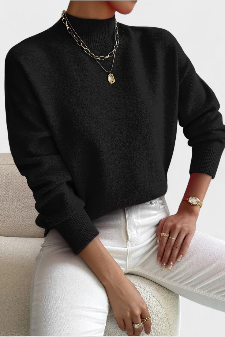 Ivona™ | Pull élégant et chaud