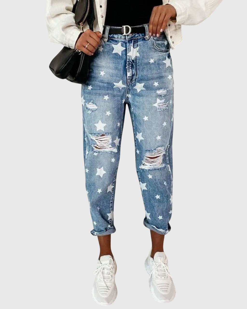 Ivy | Pantalons