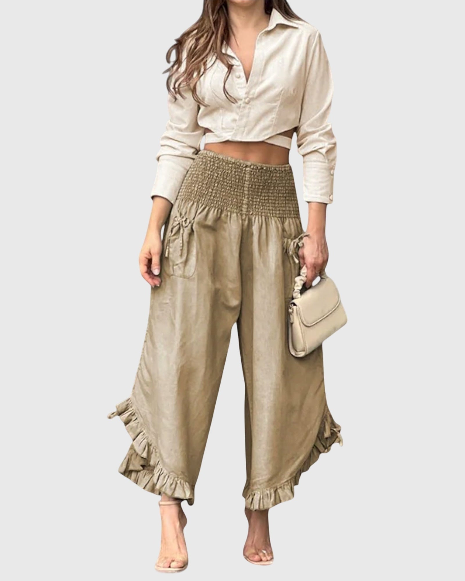 Jaya | Pantalons