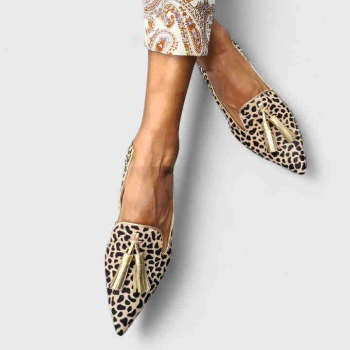 Jheanna | Mocassins