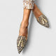 Jheanna | Mocassins