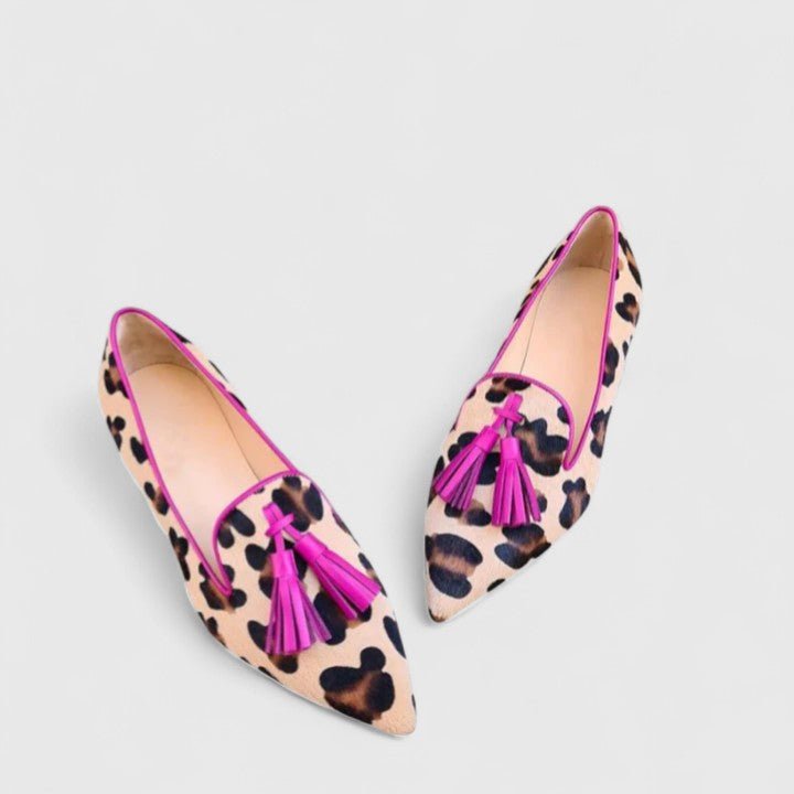 Jheanna | Mocassins