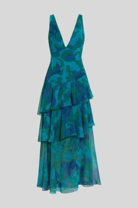 Johanna | Maxi Robe
