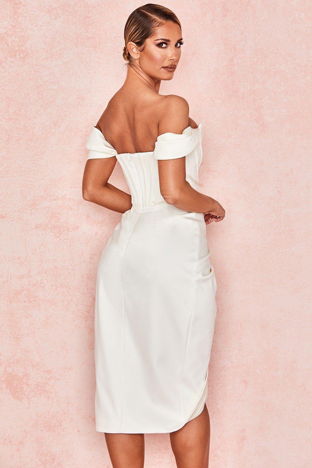 Johanna | Robe Midi