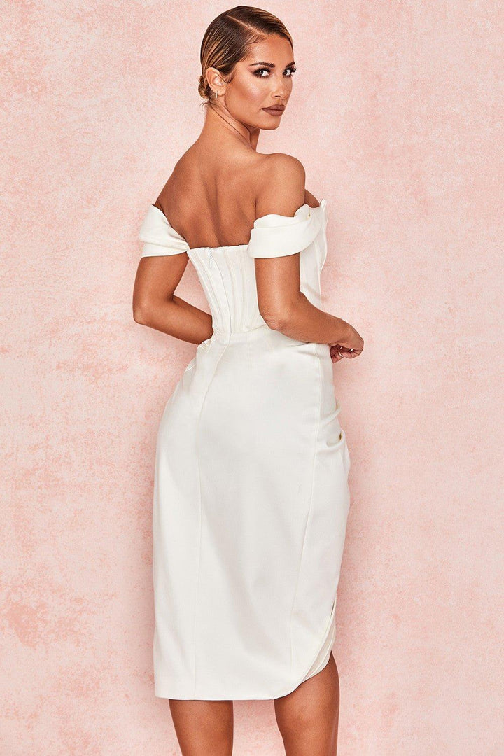 Johanna | Robe Midi