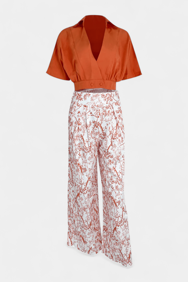 Johanne | Ensemble Boho