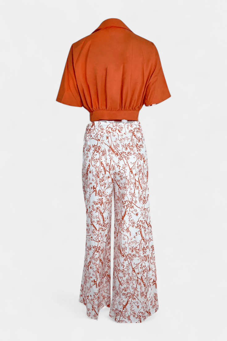 Johanne | Ensemble Boho