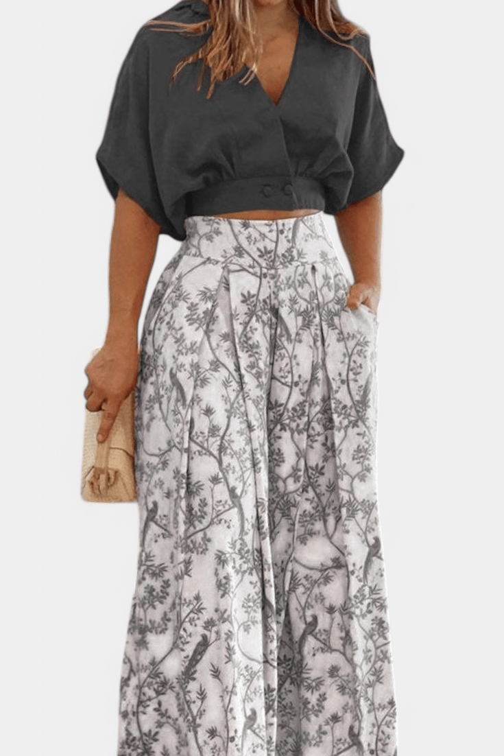 Johanne | Ensemble Boho