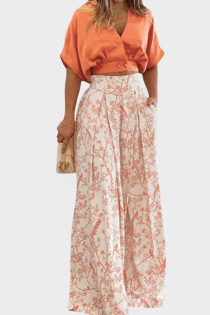Johanne | Ensemble Boho