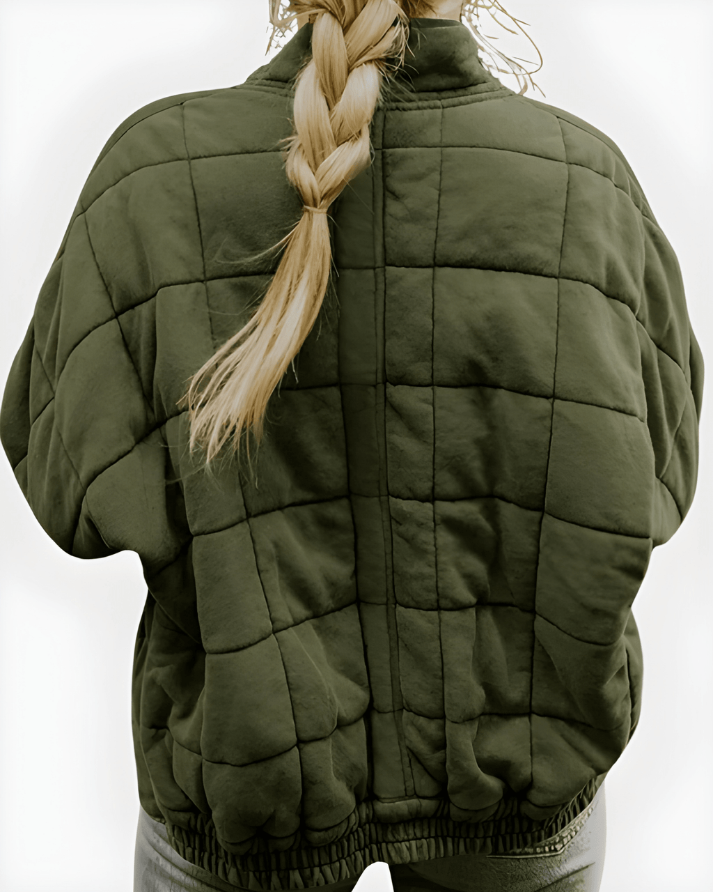 Johanne | Veste Légère