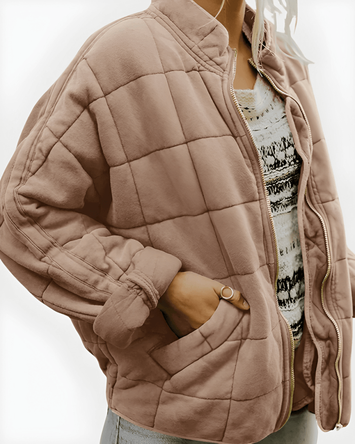 Johanne | Veste Légère