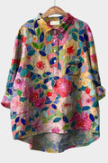 Johanne | Blouse de Luxe Lovisa