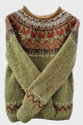 Johanne | Pull Vintage
