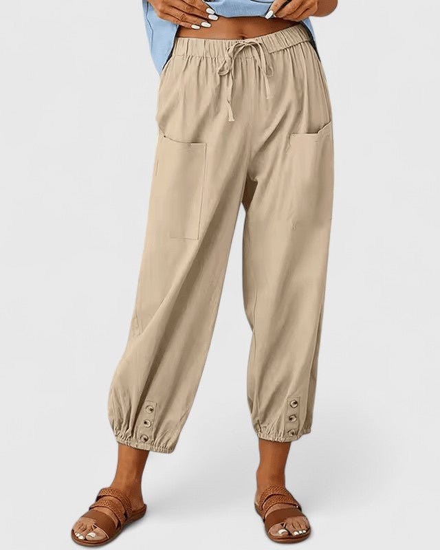 Jolie | Pantalons