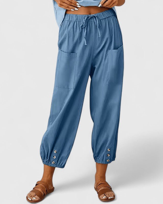 Jolie | Pantalons