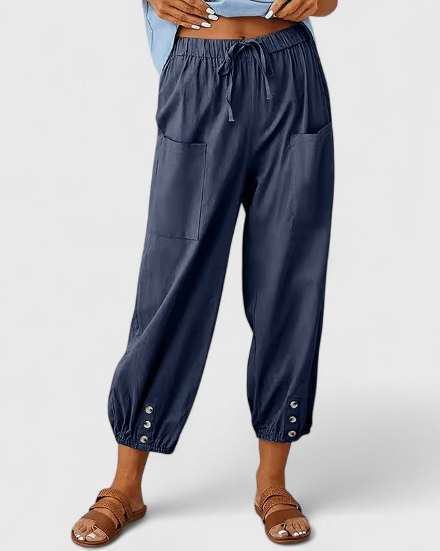Jolie | Pantalons