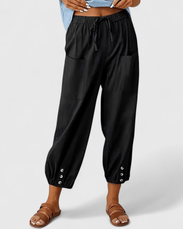 Jolie | Pantalons