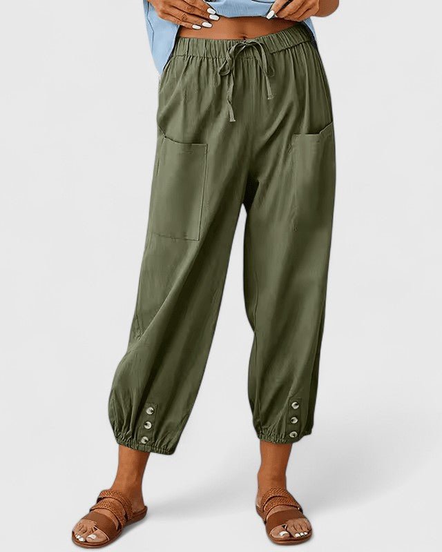 Jolie | Pantalons
