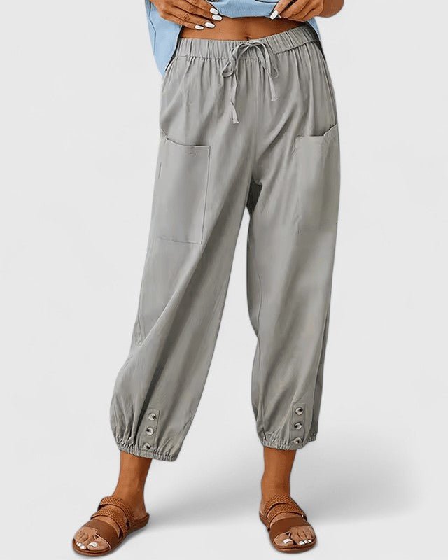 Jolie | Pantalons