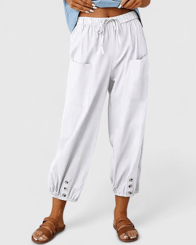 Jolie | Pantalons