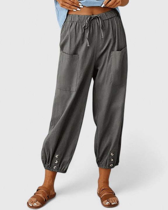 Jolie | Pantalons