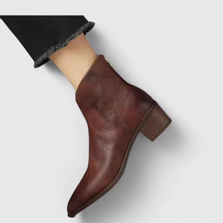 Josefine | Bottes Élégantes
