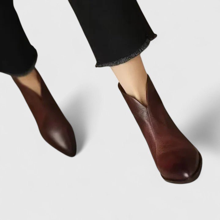 Josefine | Bottes Élégantes