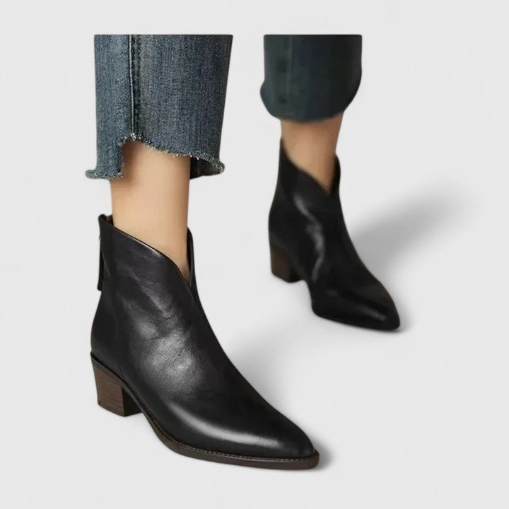 Josefine | Bottes Élégantes