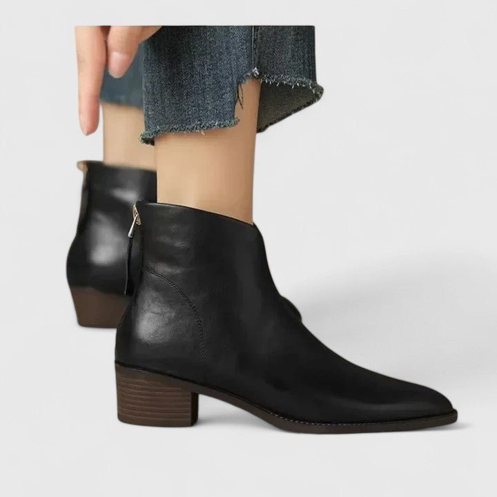 Josefine | Bottes Élégantes